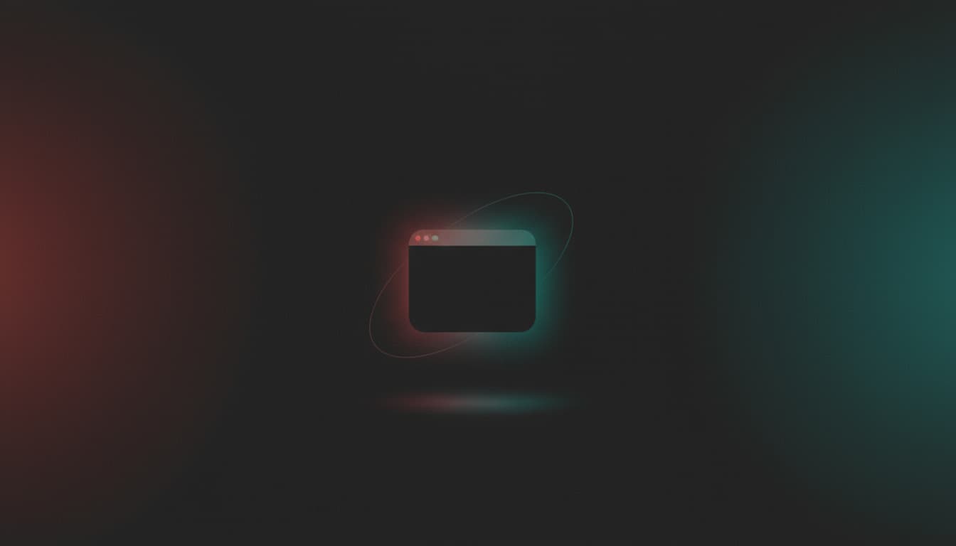 Homepage con hero animado y acceso al asistente